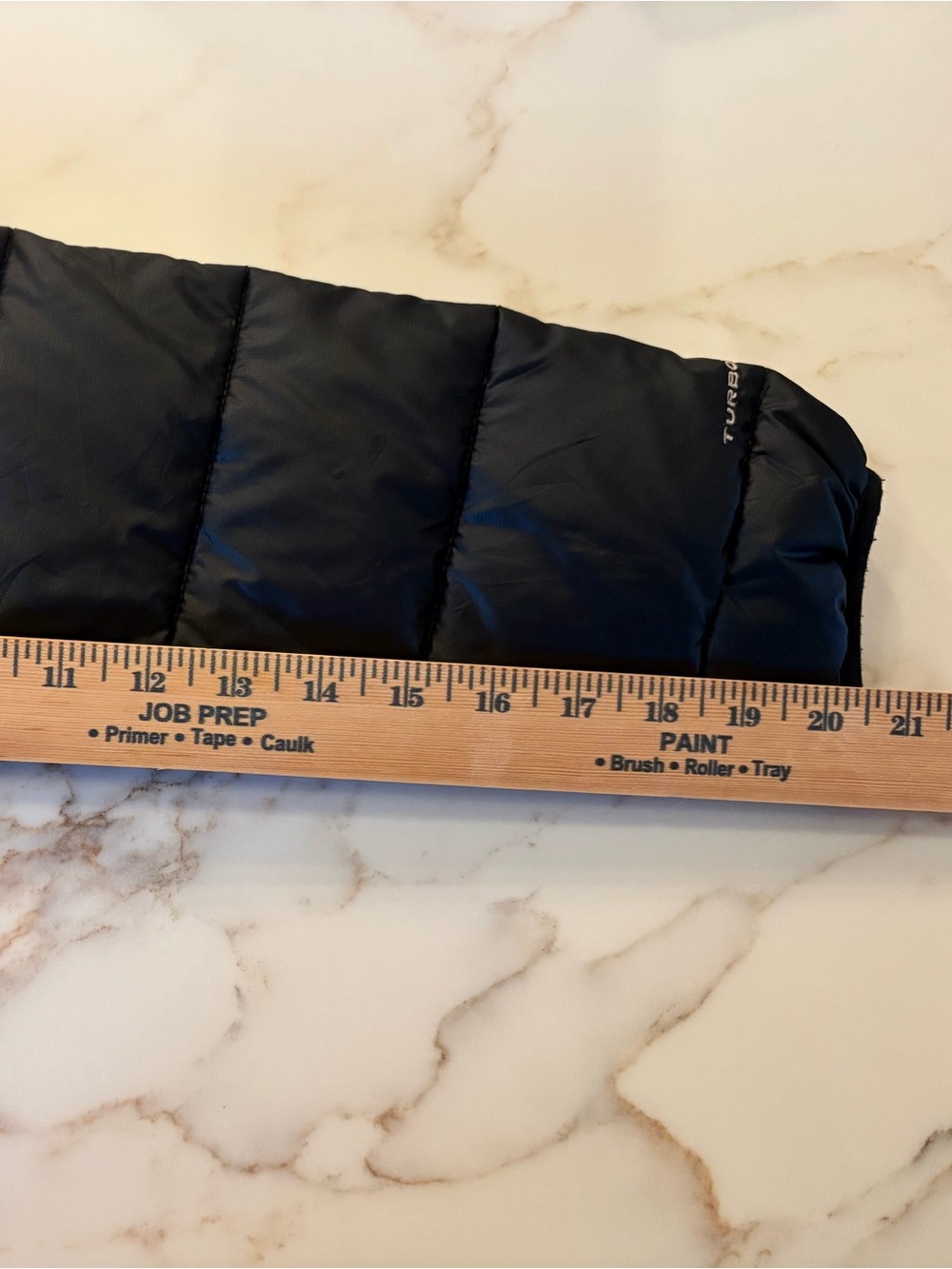 Columbia Women’s Small Black Omni-Heat Down Puffer Jacket - Picture 15 of 16
